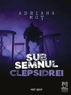 cover image of Sub Semnul Clepsidrei
